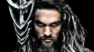 image de la news Aquaman : l'entraînement intensif de Jason Momoa en images