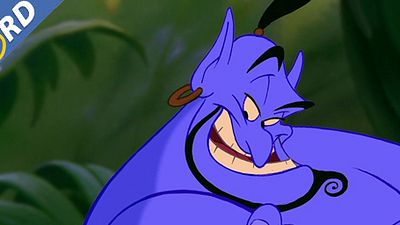 image de la news Faux Raccord : les gaffes et erreurs d'Aladdin