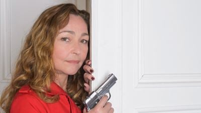 Ce soir sur France 2 : Catherine Frot est La Tueuse caméléon pour Josée Dayan