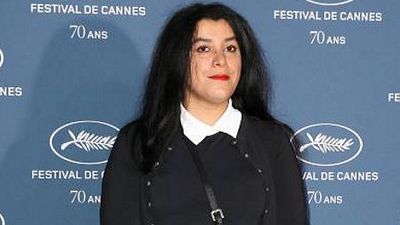 image de la news Marjane Satrapi s'attaque au biopic d'une grande figure historique