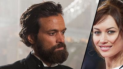 image de la news Romain Duris et Olga Kurylenko dans le film d'anticipation Dans la brume