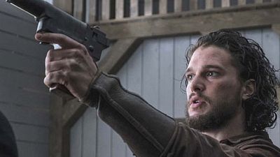 image de la news Jon Snow de retour au cinéma, le nouveau Kev Adams... Les bandes-annonces à ne pas rater