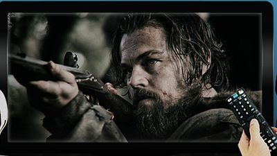 image de la news Ce soir à la télé : on mate "The Revenant" et "Les Incorruptibles"