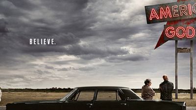 image de la news American Gods : une date de diffusion pour la série événement