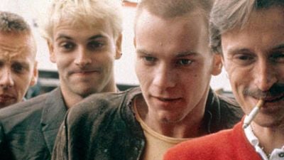 Trainspotting : 5 scènes cultes du film