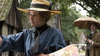 image de la news Paula : "Ce qui m’a fasciné, c’est d’abord à quel point cette femme était radicale"