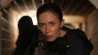 image de la news Sicario sur Canal+ Cinéma : saviez-vous qu’une suite sans Emily Blunt était en préparation ?