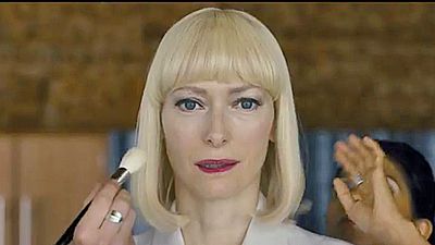 image de la news Teaser Okja : un conte sur la relation Homme-animal avec Tilda Swinton