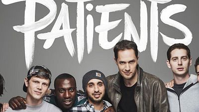 image de la news Patients : "C’est un film qui veut refléter la vie" selon Grand Corps Malade