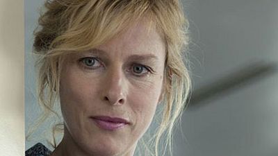 image de la news Karin Viard "jalouse" pour les frères Foenkinos