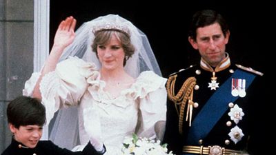 image de la news Feud : la saison 2 sera consacrée à Lady Diana et au Prince Charles