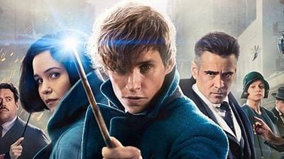 image de la news Les Animaux Fantastiques : J.K. Rowling offre aux fans un aperçu du scénario de la suite