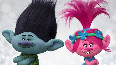 image de la news Les Trolls : une suite en 2020 avec Justin Timberlake et Anna Kendrick