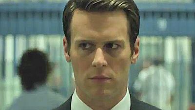 image de la news Un premier teaser délirant pour Mindhunter, la nouvelle série de David Fincher 