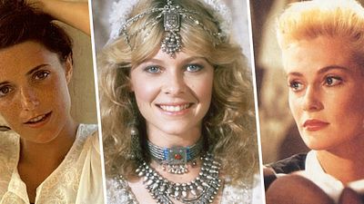 image de la news Indiana Jones et le royaume du crâne de cristal : que sont devenues les Indy Girls ?