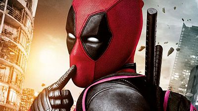 image de la news Deadpool 2 : un court teaser diffusé avant Logan dans les cinémas américains ?