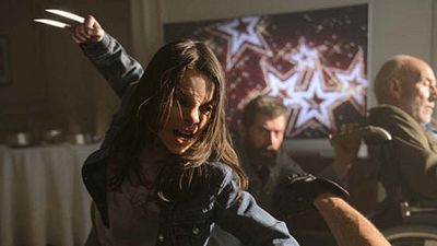 image de la news Logan, Deadpool : un sondage plébiscite les films de super-héros violents