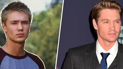 image de la news Les Frères Scott : que sont devenues les stars de la série ?