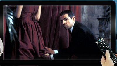 image de la news Ce soir à la télé : on mate "Johnny English" et "Respire"