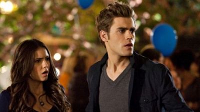 image de la news Vampire Diaries : une intrigue jugée "trop sombre" abandonnée par les scénaristes en saison 1 !