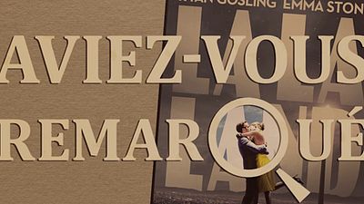 image de la news Aviez-vous remarqué ? Les petits détails cachés de La La Land