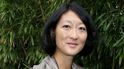 image de la news Festival International des Séries de Cannes : Fleur Pellerin aux commandes de la première édition