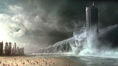image de la news Bande-annonce Geostorm : Gerard Butler nous sauvera-t-il de la fin du monde ? 
