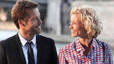 image de la news L'Embarras du choix : rencontre avec Alexandra Lamy, Jamie Bamber et toute l'équipe