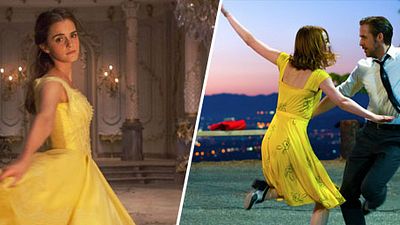 image de la news Emma Watson : comment La Belle et la bête l'a empêchée de jouer dans La la Land