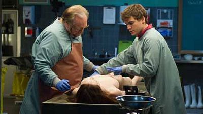 image de la news Bande-annonce glaçante The Jane Doe Identity : quand une banale autopsie tourne à l'horreur