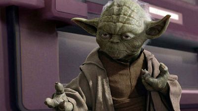 image de la news Yoda dans Star Wars - Les Derniers Jedi ? Frank Oz sème le doute !