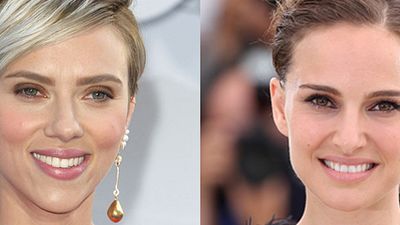image de la news Millenium 2 : la suite avec Scarlett Johansson ou Natalie Portman ?