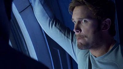 image de la news Les Gardiens de la galaxie 2 : caca et enfantillages dans le nouveau teaser !