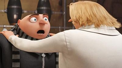 image de la news Bande-annonce Moi, moche et méchant 3 : faites la connaissance du frère jumeau de Gru