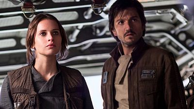 image de la news Rogue One : Gareth Edwards explique pourquoi la fin a été modifiée