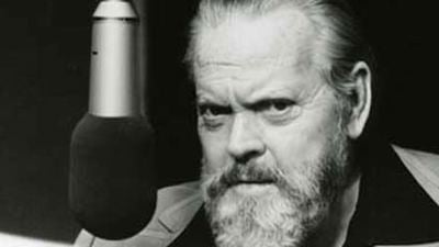 Netflix va achever un film incomplet d'Orson Welles