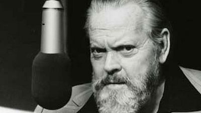 image de la news Netflix va achever un film incomplet d'Orson Welles