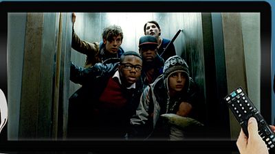 image de la news Dimanche soir à la télé : on mate "Blow Out" et "Attack the block"