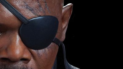 image de la news Samuel L. Jackson annonce le retour de Nick Fury parmi les Avengers