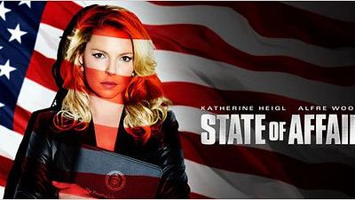 image de la news State of Affairs, In America, Grace et Frankie... Les rendez-vous séries de la semaine