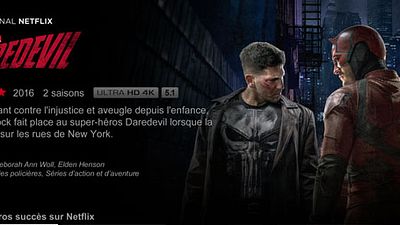 image de la news Netflix proposera bientôt un nouveau système de notation 
