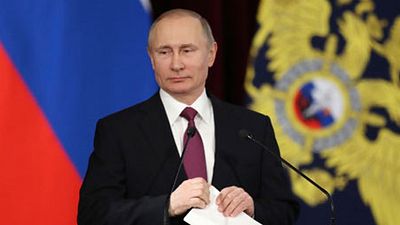image de la news EuropaCorp retire Vladimir Poutine du film sur le Koursk