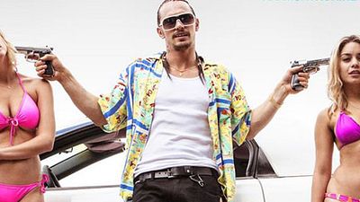 image de la news Spring Breakers : les bikinis reviendront en série sur la plateforme Blackpills