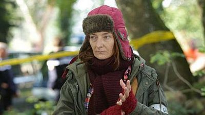 image de la news Carton d'audience pour la série Capitaine Marleau