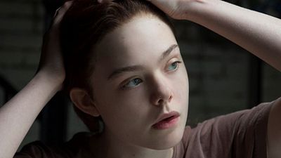 Extrait About Ray : Elle Fanning dans la peau d'une ado transgenre