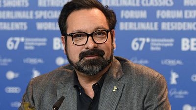 image de la news James Mangold sort les griffes sur les films de super-héros et les Blockbusters