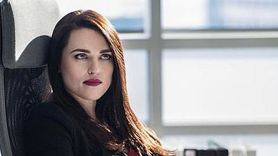image de la news Supergirl : Lena Luthor future méchante de la saison 3 ?