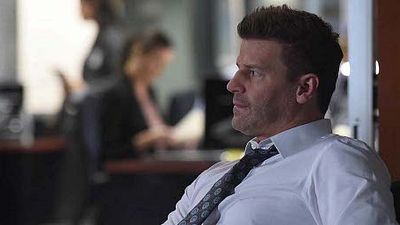 image de la news Navy SEAL : David Boreanaz remplace Jim Caviezel dans le pilote CBS