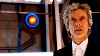 image de la news Doctor Who : le nouveau showrunner prendra ses fonctions dès le prochain épisode de Noël