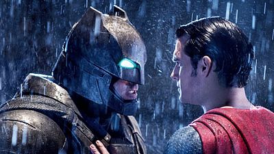 image de la news Batman v Superman sur Canal+ Family : quel est le point commun avec The Walking Dead ?